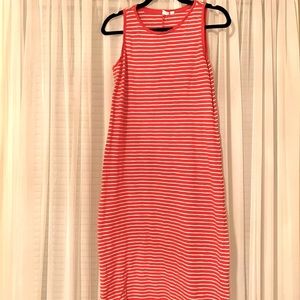 Cotton Summer Dress